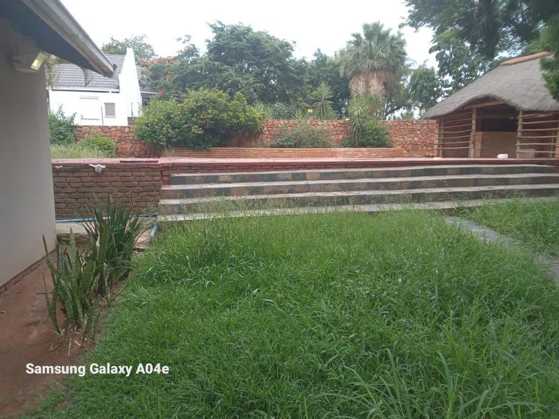 3 Bedroom Property for Sale in Cashan North West